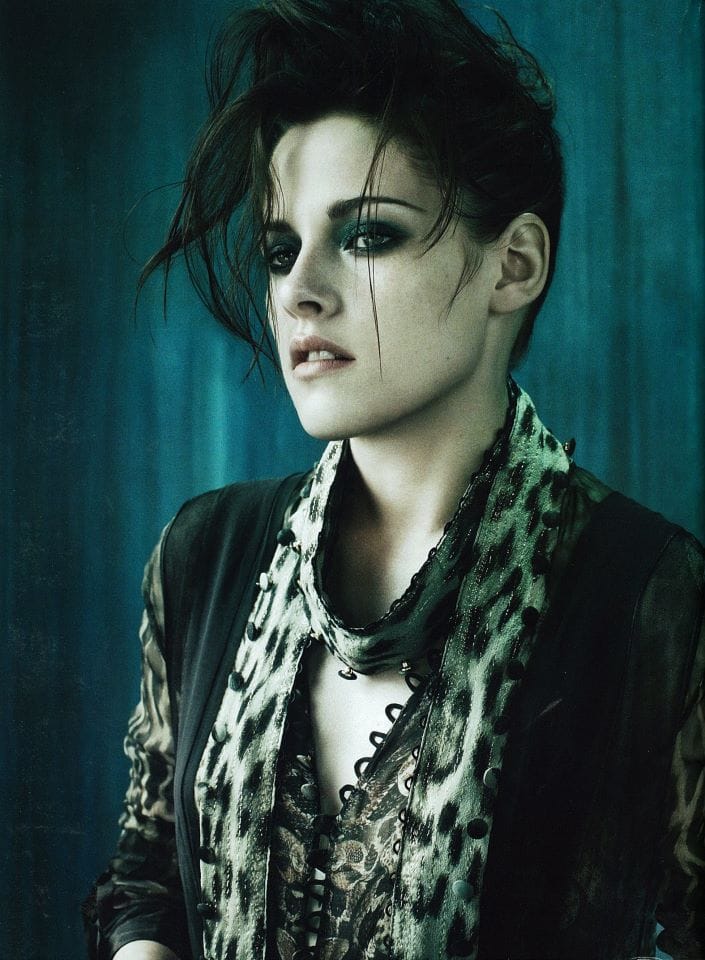 Kristen Stewart