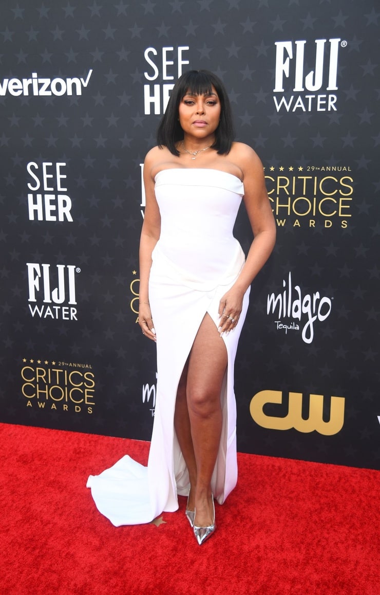 Taraji P. Henson