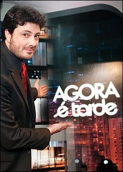 Agora é Tarde