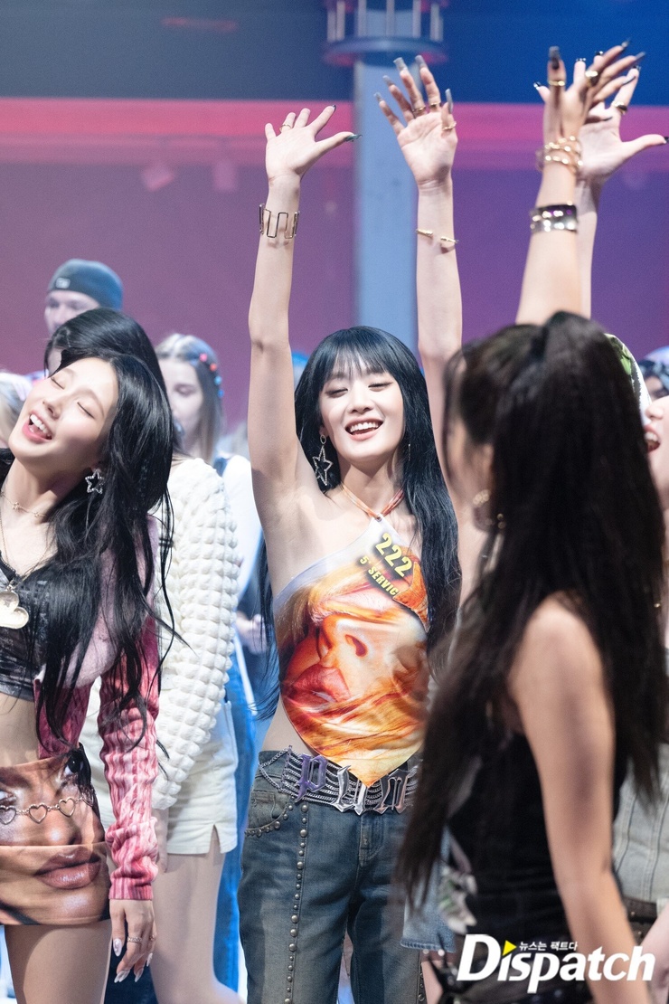 (G)I-dle