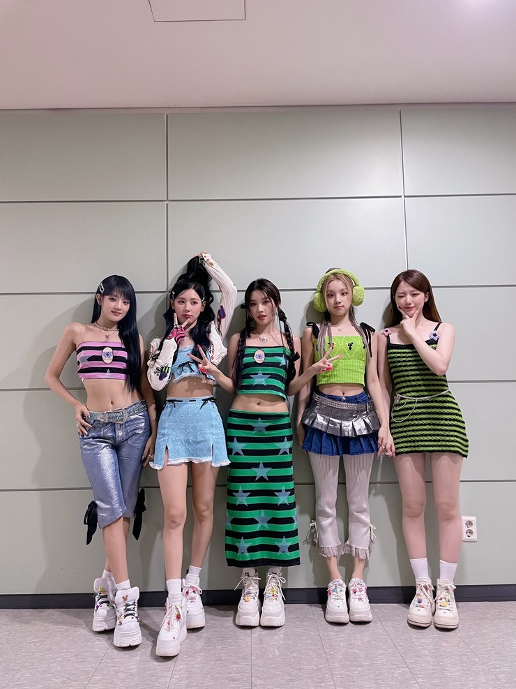 (G)I-dle