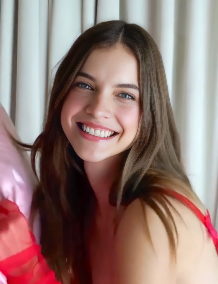 Barbara Palvin