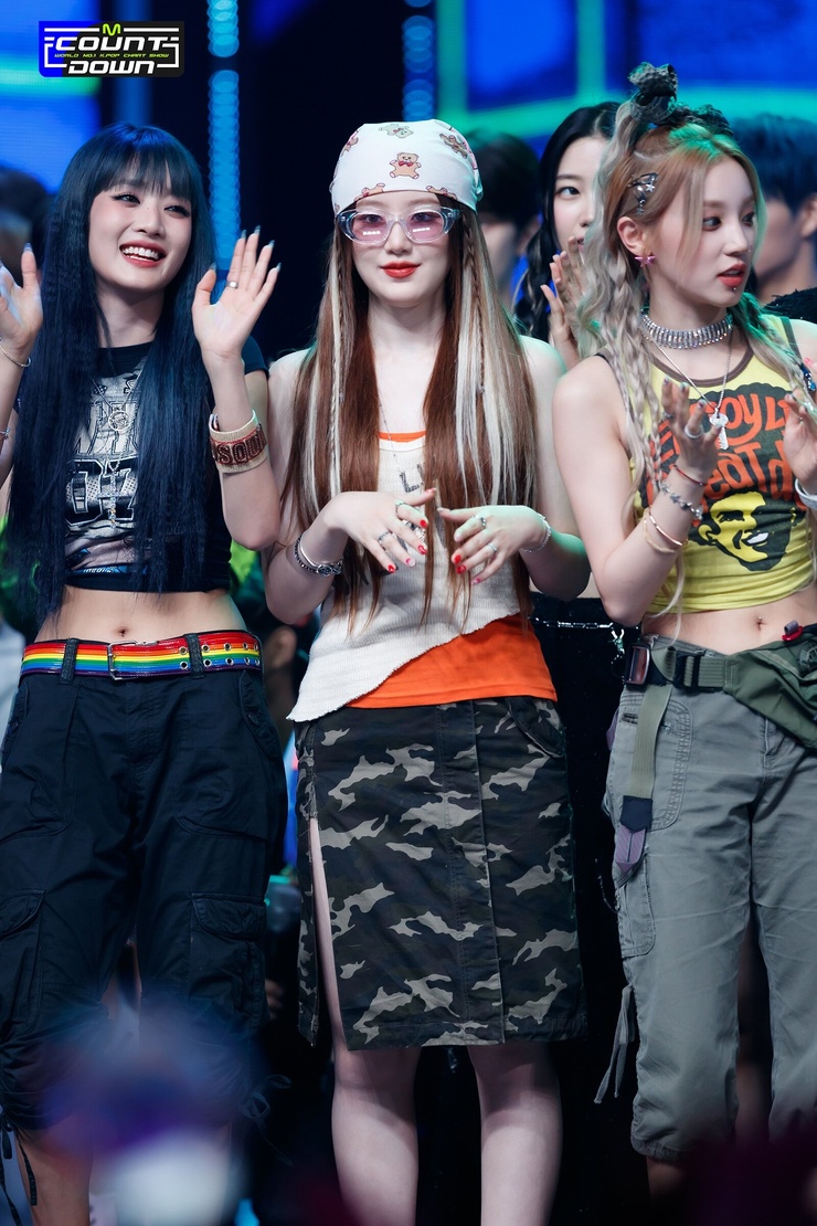 (G)I-dle
