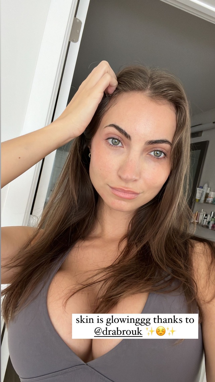 Anna Louise Anna Louise