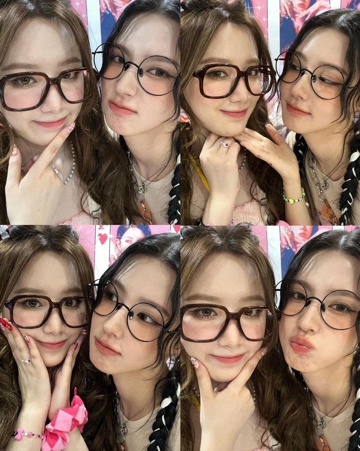 (G)I-dle