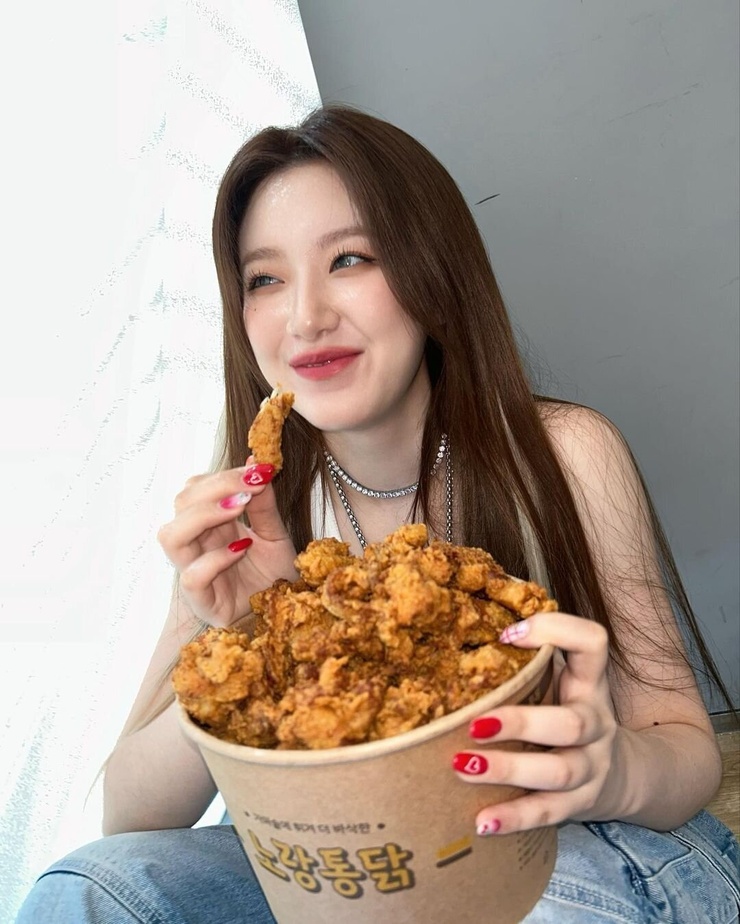 Yeh Shu Hua