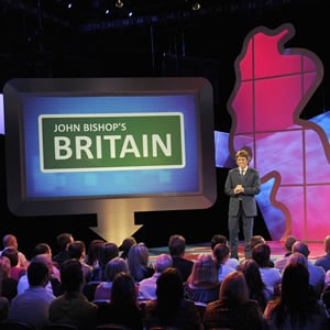 John Bishop's Britain