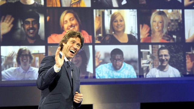 John Bishop's Britain