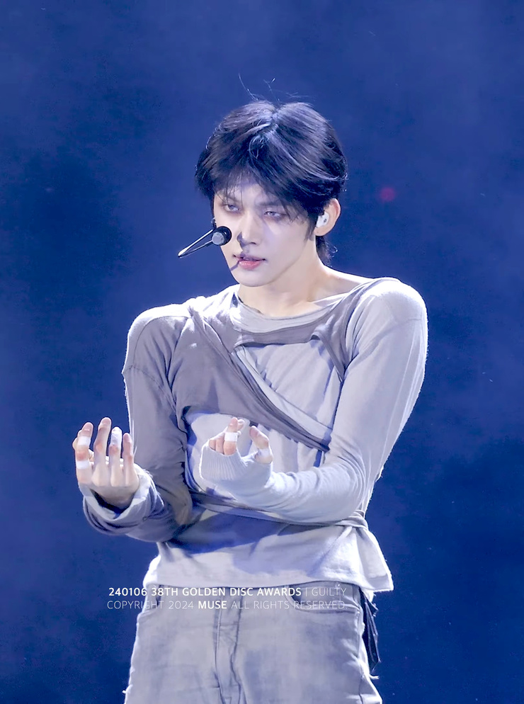 Choi Yeonjun (최연준)