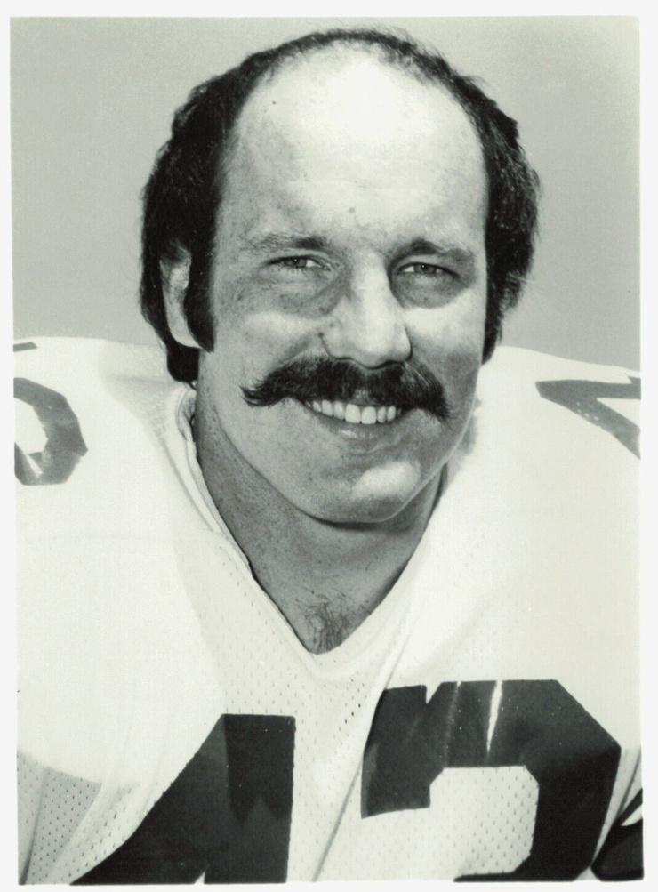 Cliff Harris