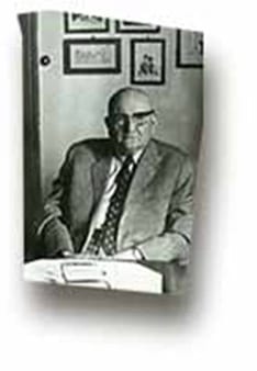 Mato Lovrak