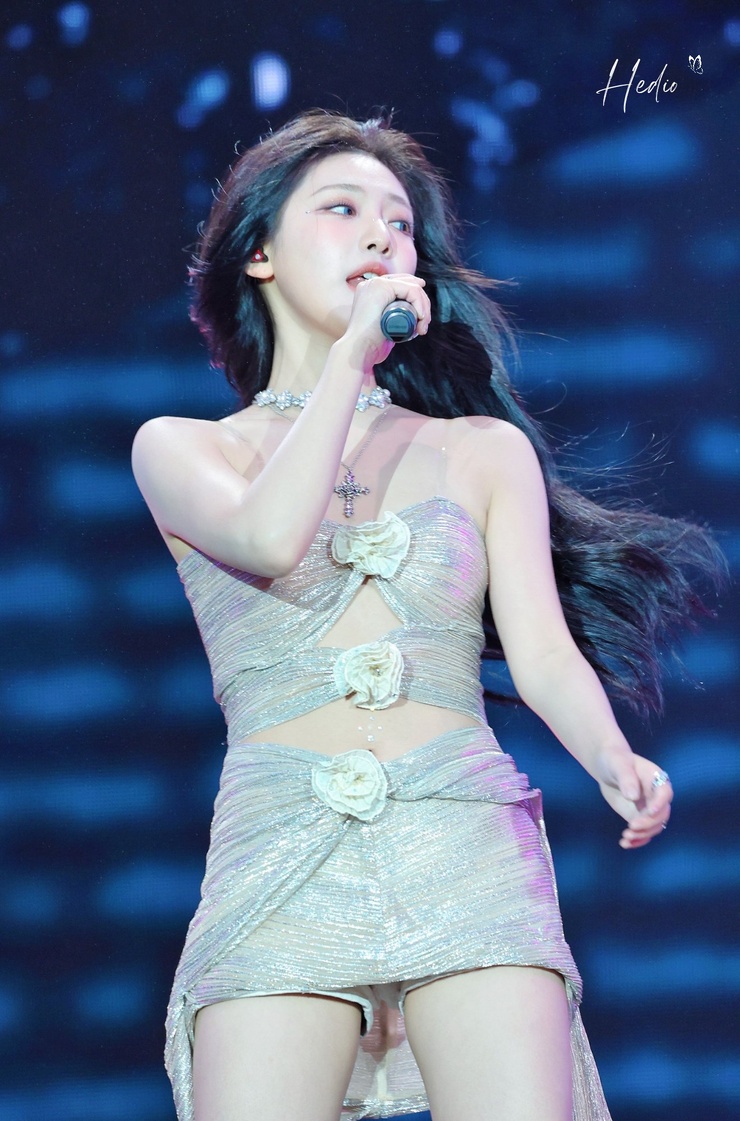 Yizhuo Ning