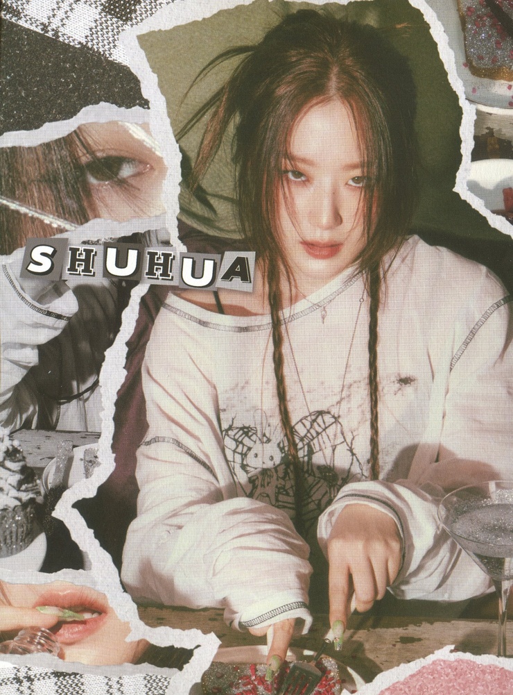 Yeh Shu Hua