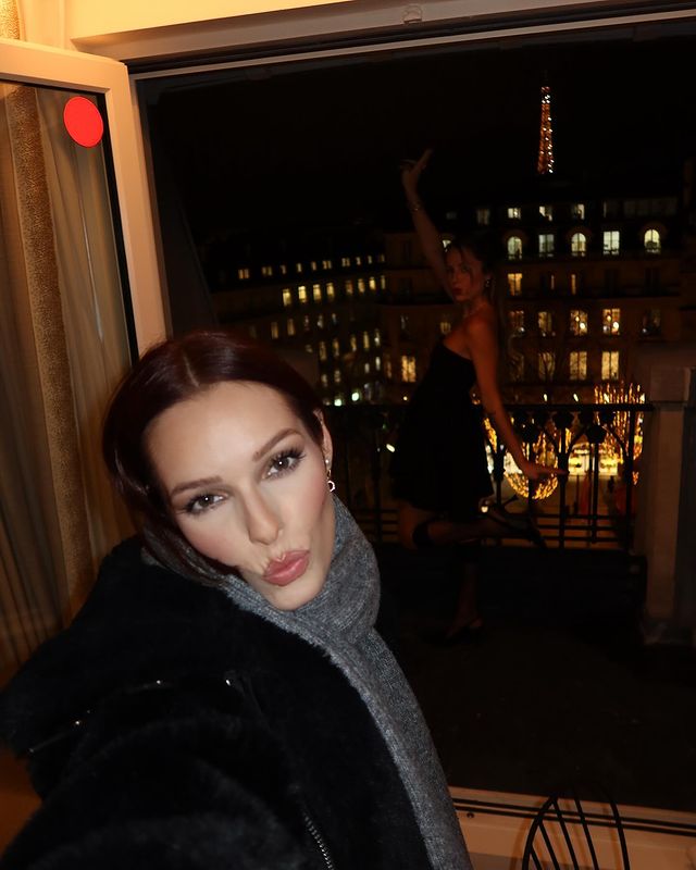 Maeva Coucke
