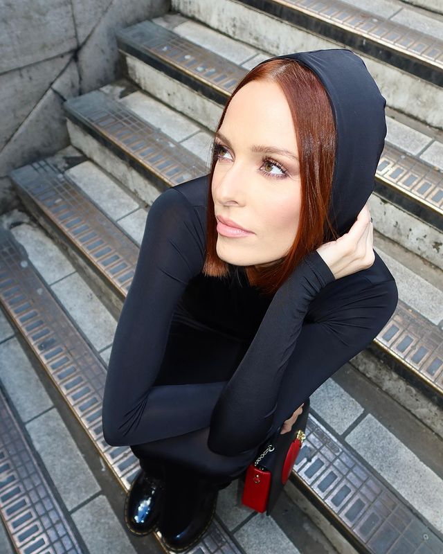 Maeva Coucke