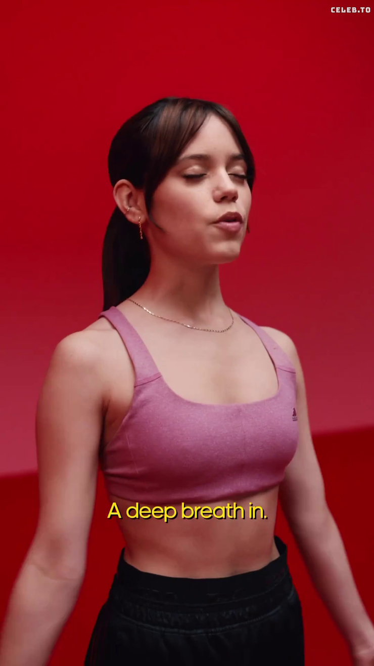 Jenna Ortega picture