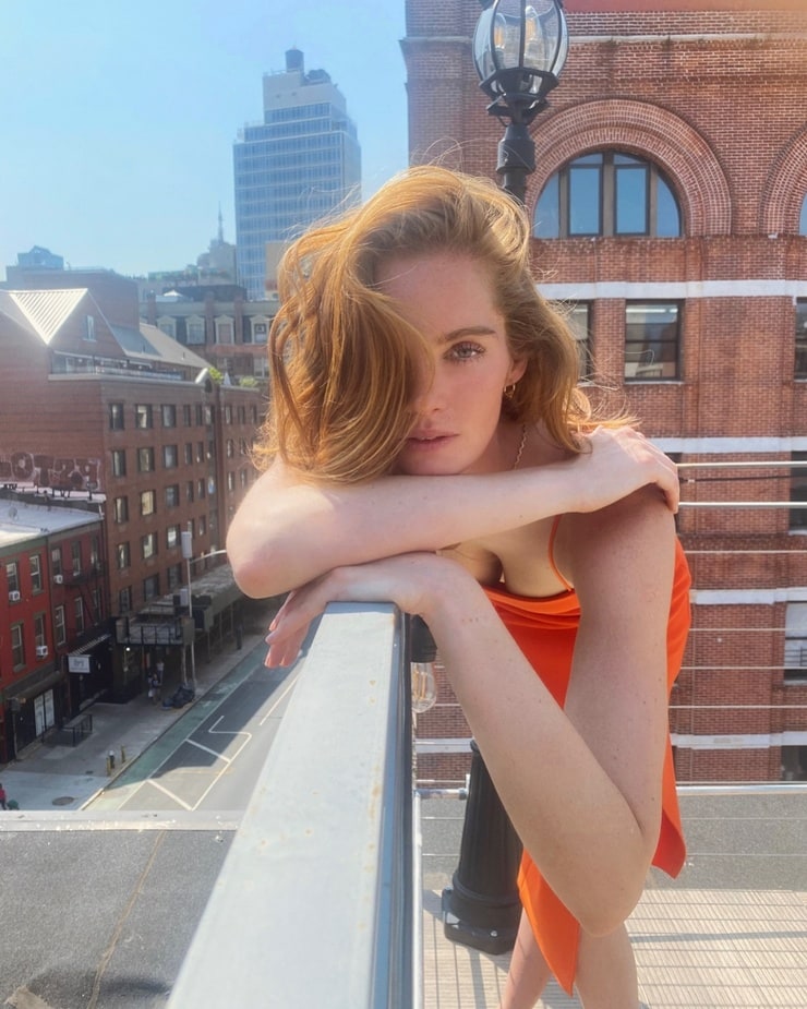 Alexina Graham