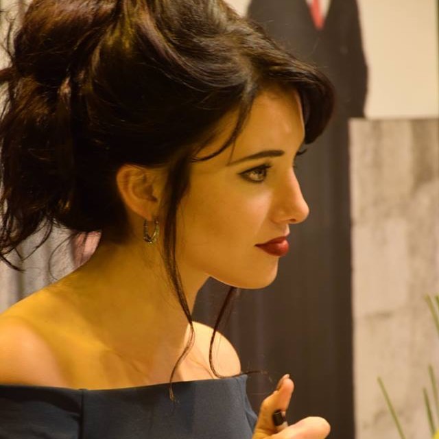 Delphine Wespiser