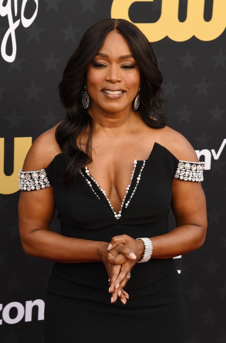 Angela Bassett