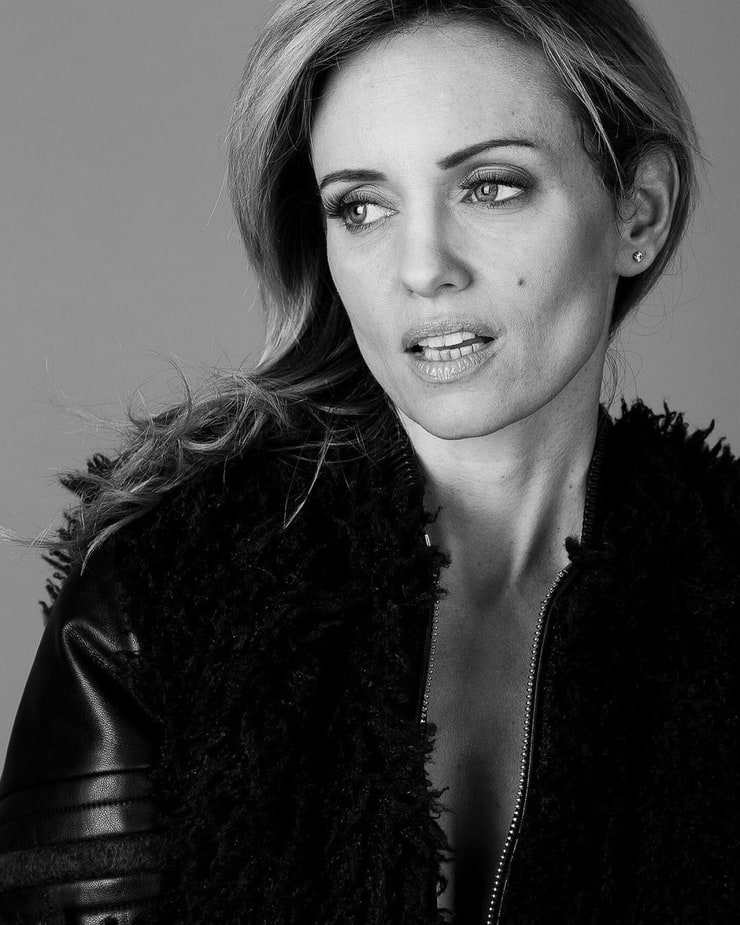 Justine Mattera