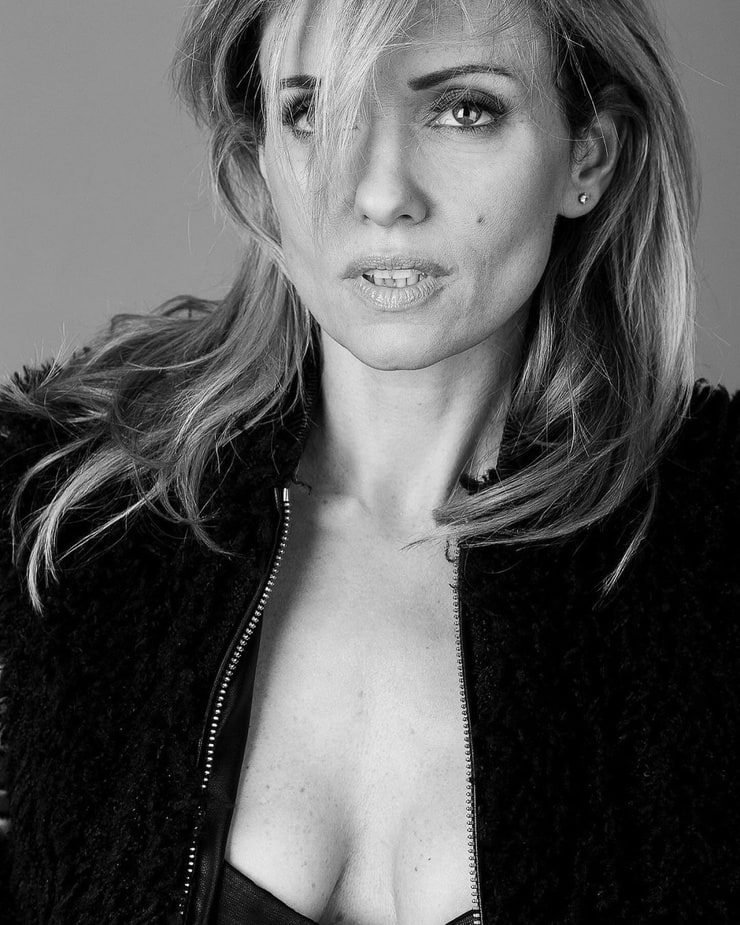 Justine Mattera