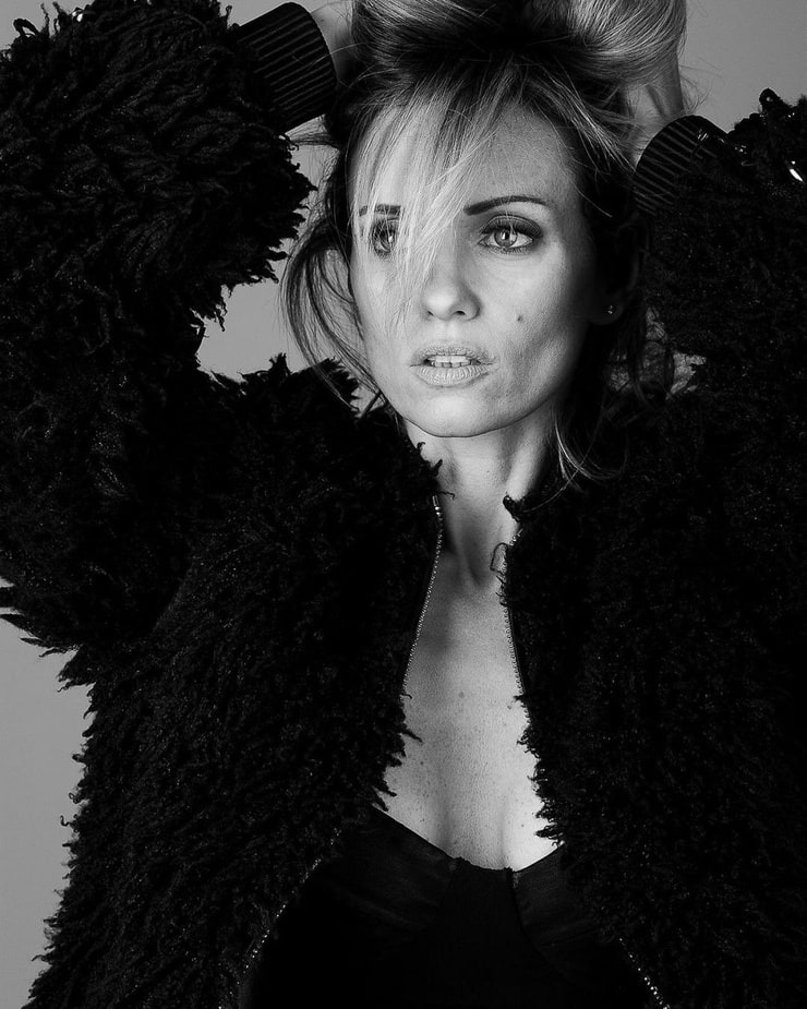 Justine Mattera