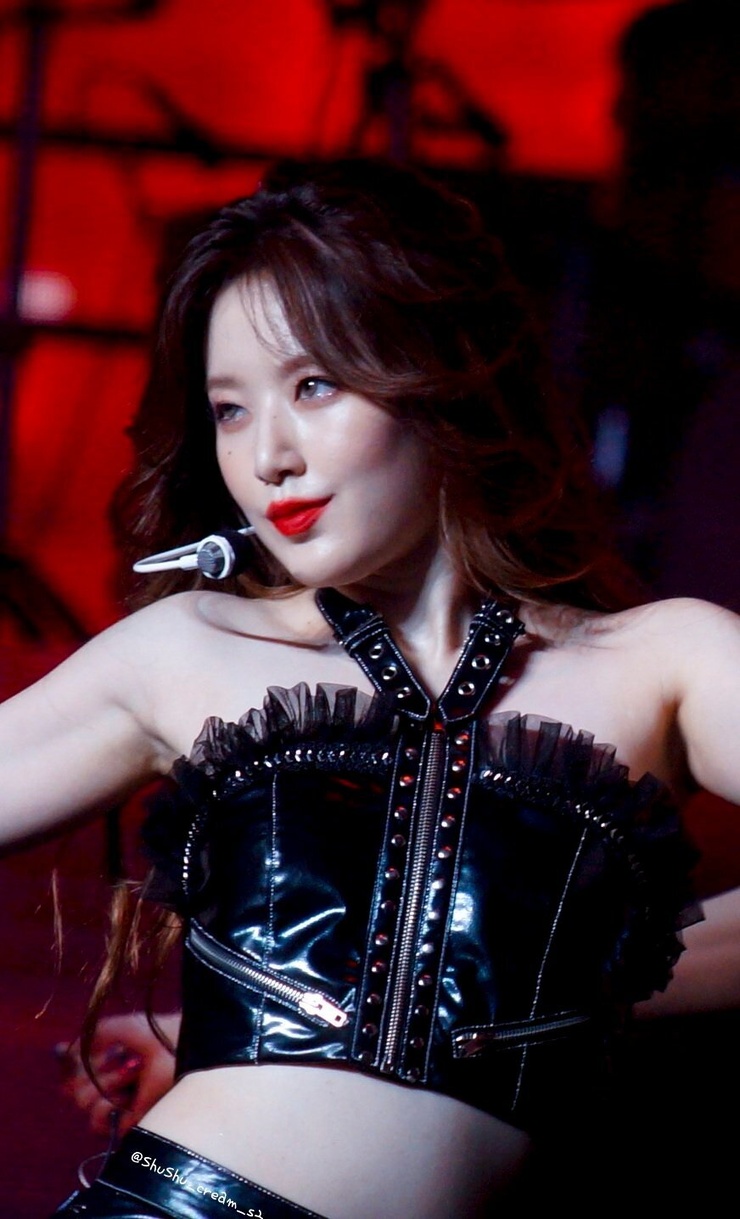 Yeh Shu Hua