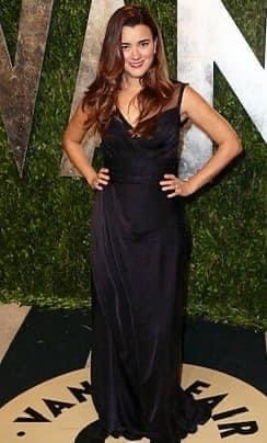 Cote de Pablo