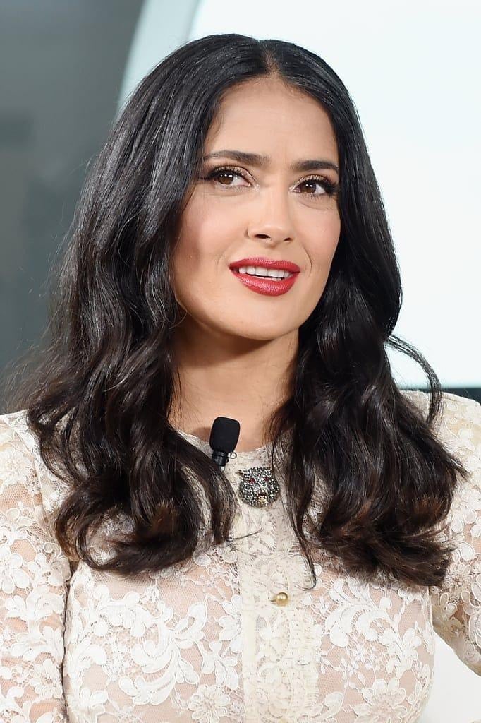 Picture of Salma Hayek