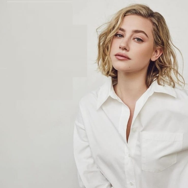 Picture of Lili Reinhart