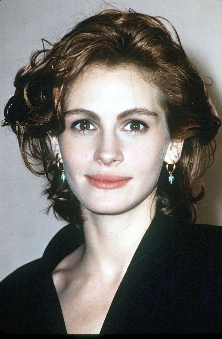 Julia Roberts