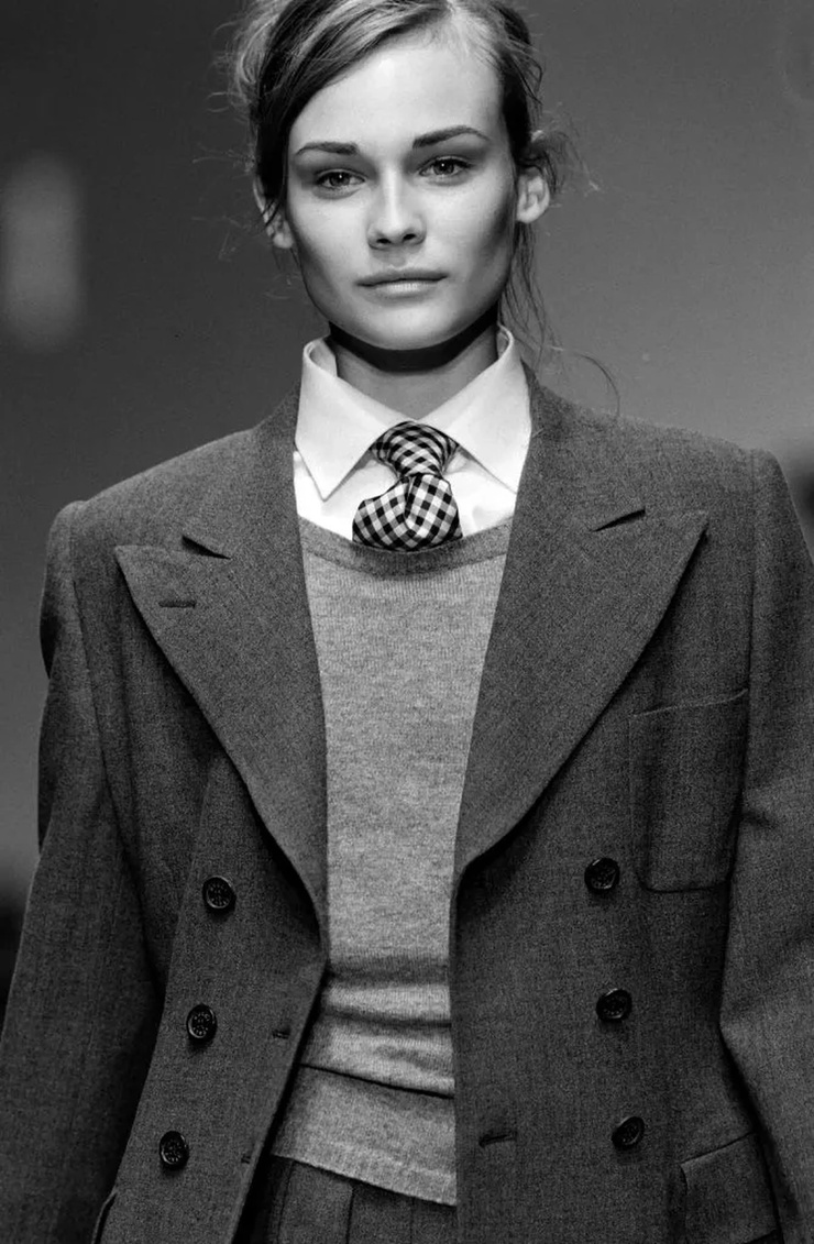Diane Kruger