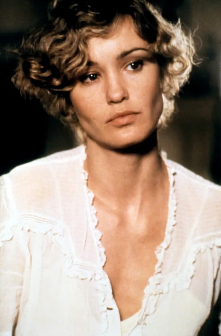 Jessica Lange