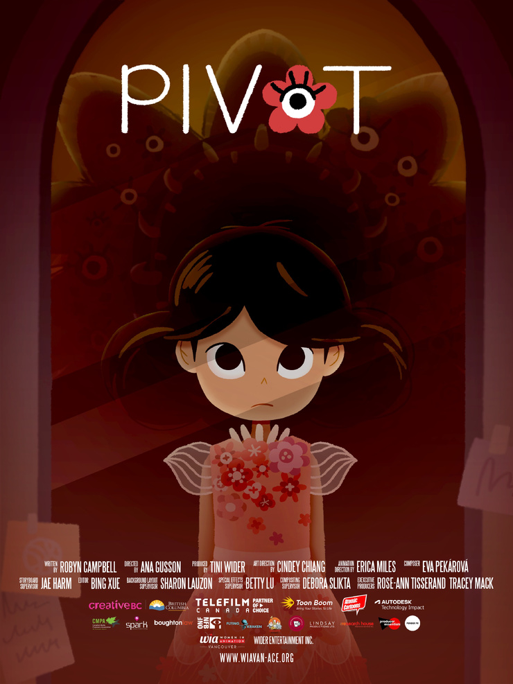 Pivot 