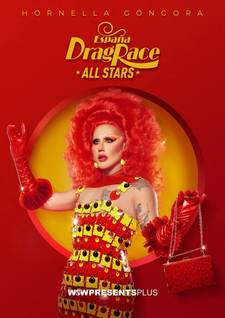 Drag Race España: All Stars