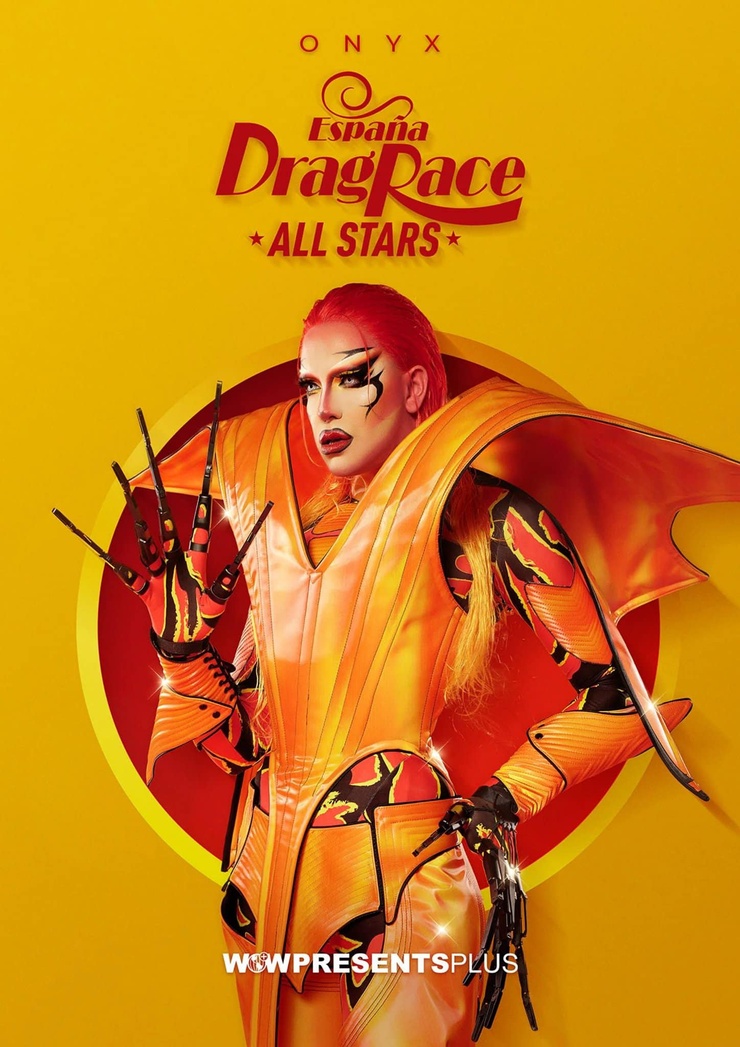 Drag Race España: All Stars