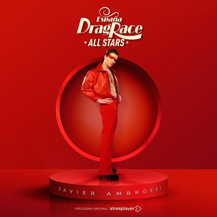 Drag Race España: All Stars