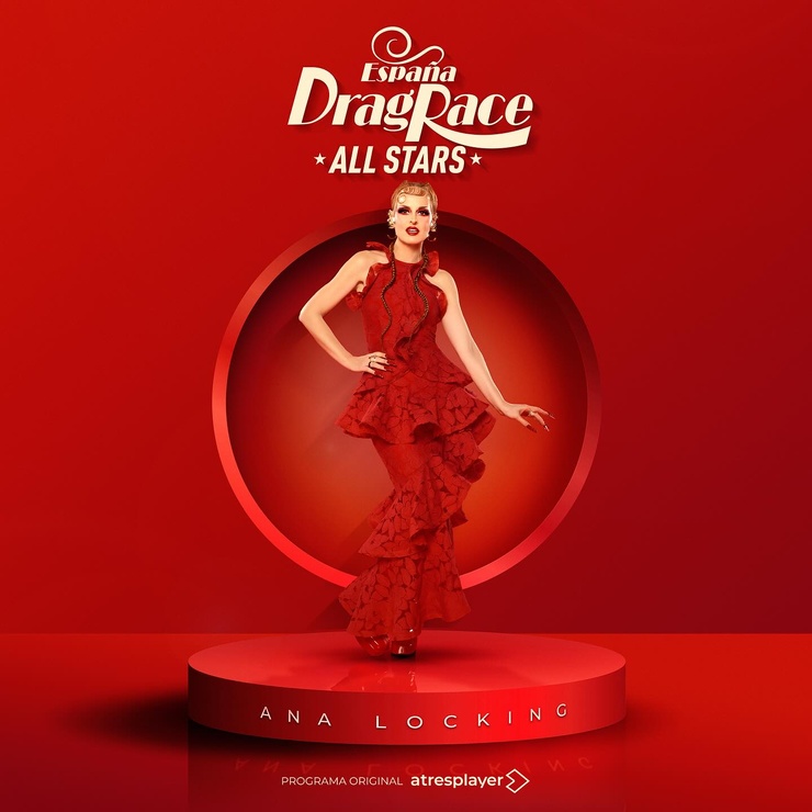 Drag Race España: All Stars