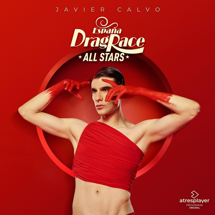 Drag Race España: All Stars