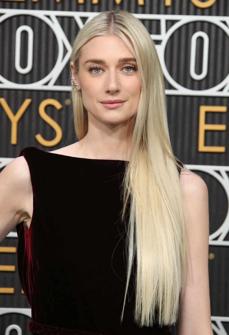 Picture Of Elizabeth Debicki 9365