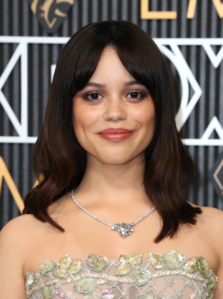 Jenna Ortega Jenna Ortega