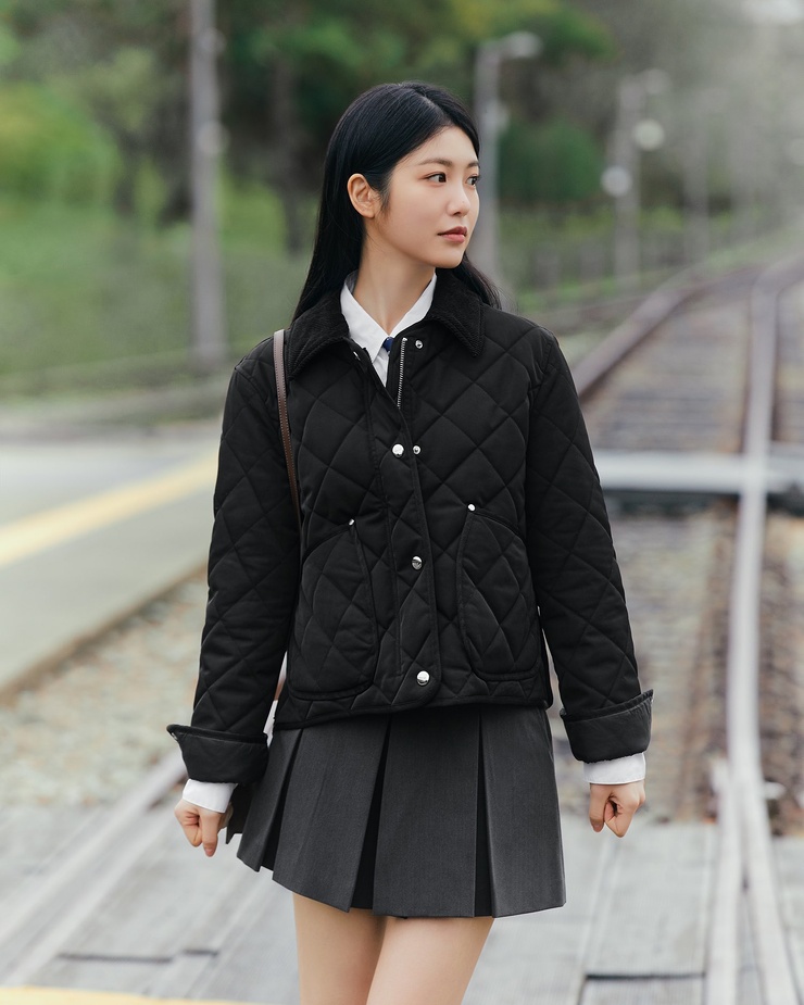 Ye-Eun Shin