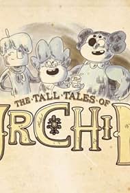 The Tall Tales of Urchin