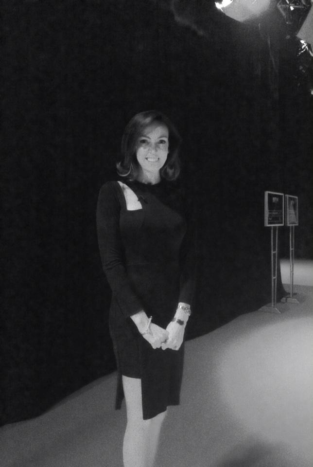 Sally Nugent