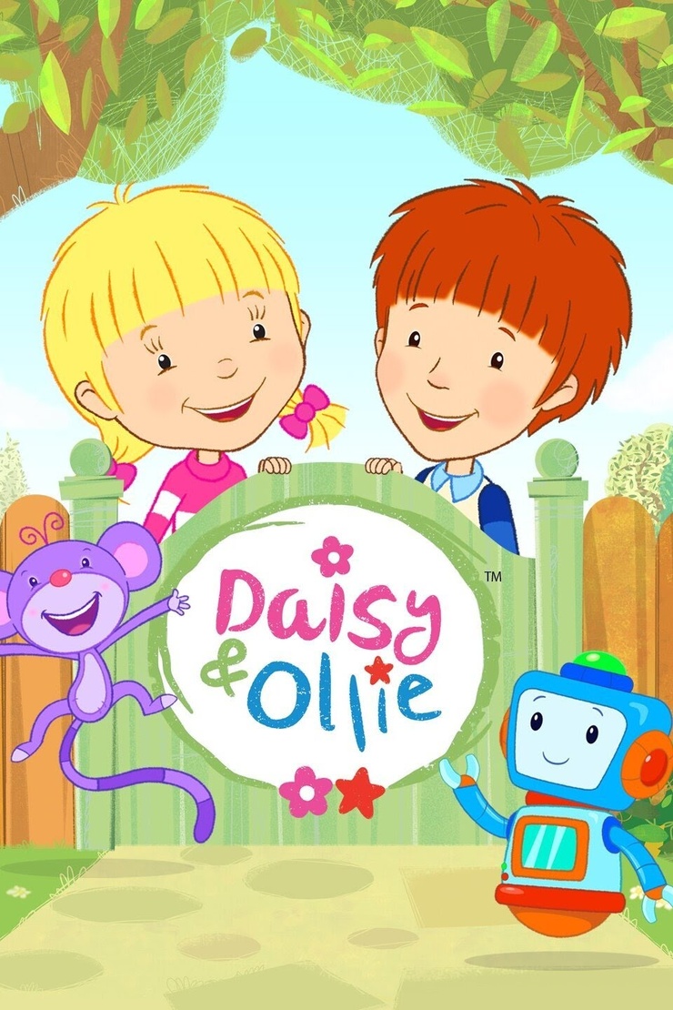 Daisy & Ollie