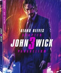 John Wick: Chapter 3