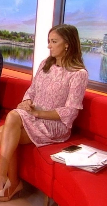 Sally Nugent