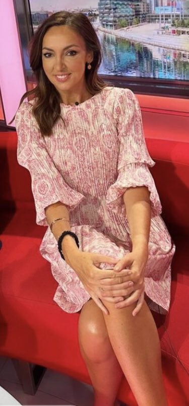 Sally Nugent