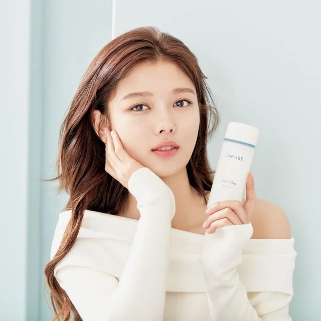 Yoo-Jeong Kim