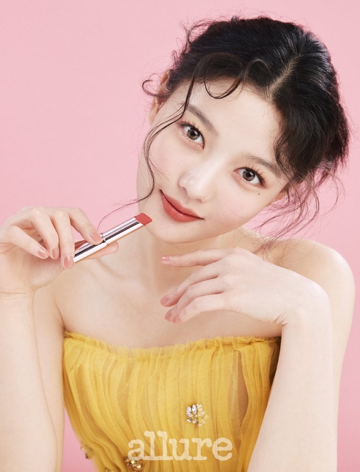 Yoo-Jeong Kim